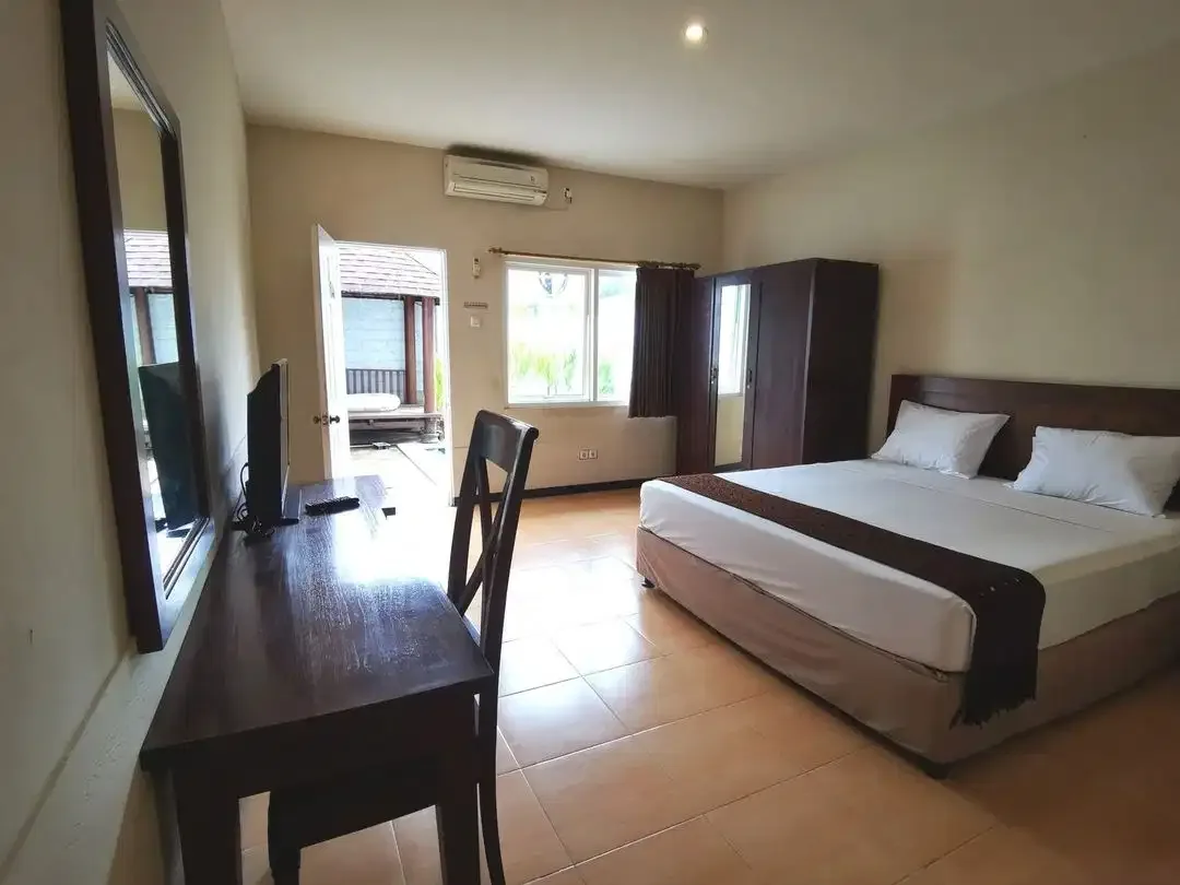 For rent 4 Bedrom villa at Berawa, Canggu - Image 9 of 10