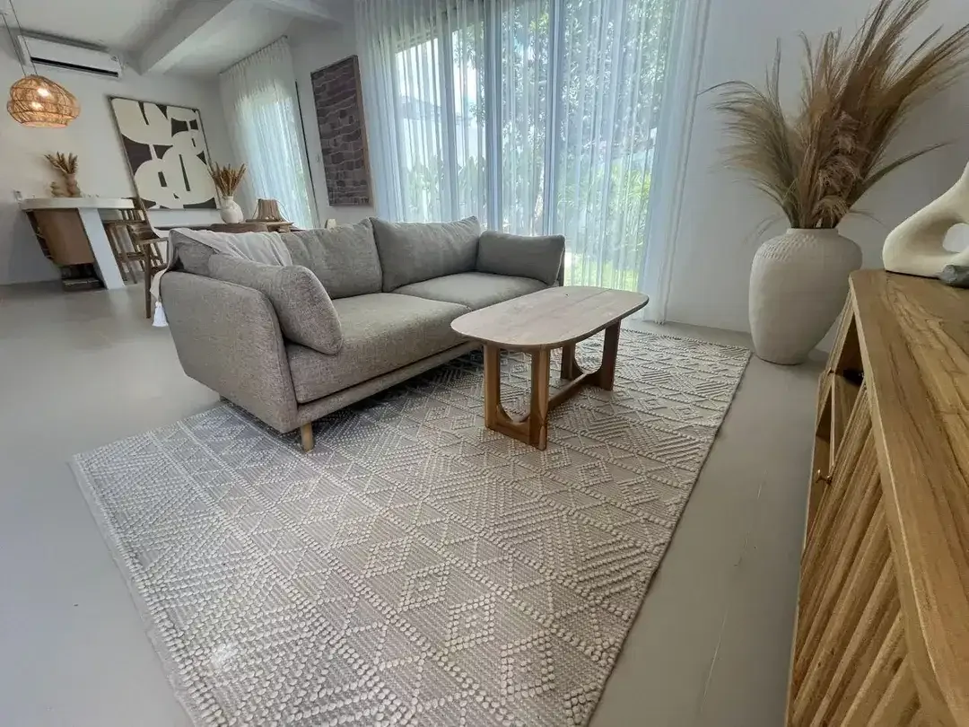 NEWLY RENOVATED 2 BEDROOM VILLA NUSA DUA - Image 3 of 7