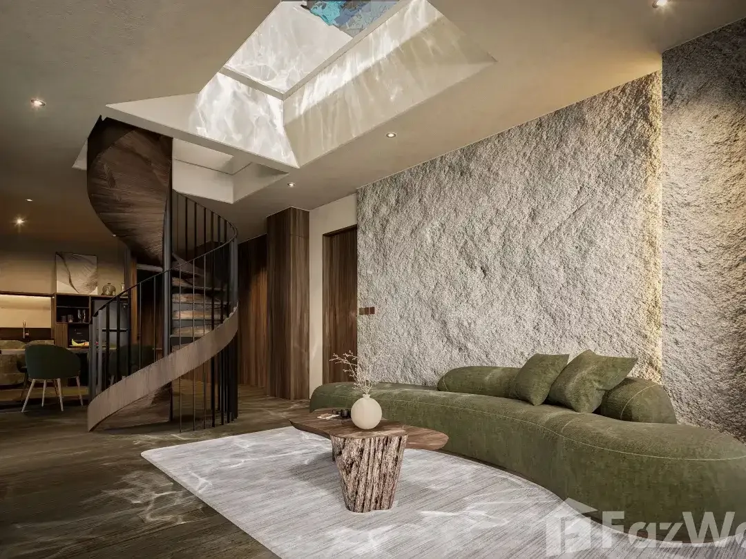 2 Bedroom Apartment for sale at Element Residence - Image 1 of 10