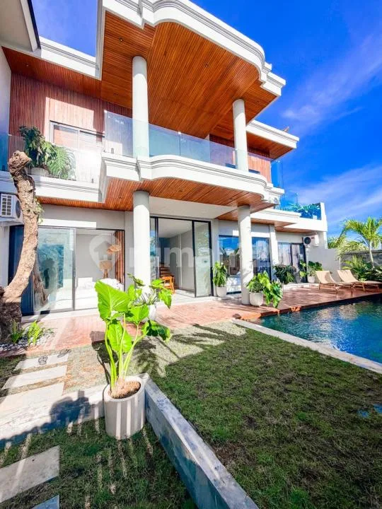 Disewakan Villa - Image 2 of 4