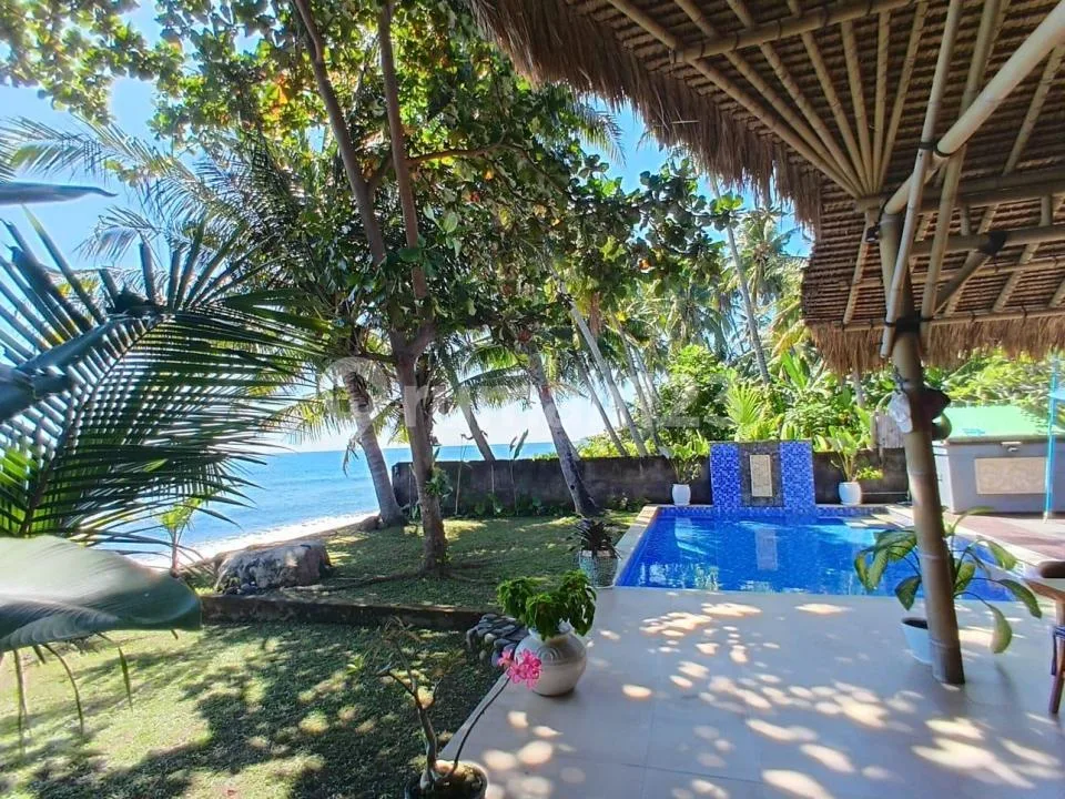 Villa For Long Lease Or 5 Years Lease - Image 3 of 4