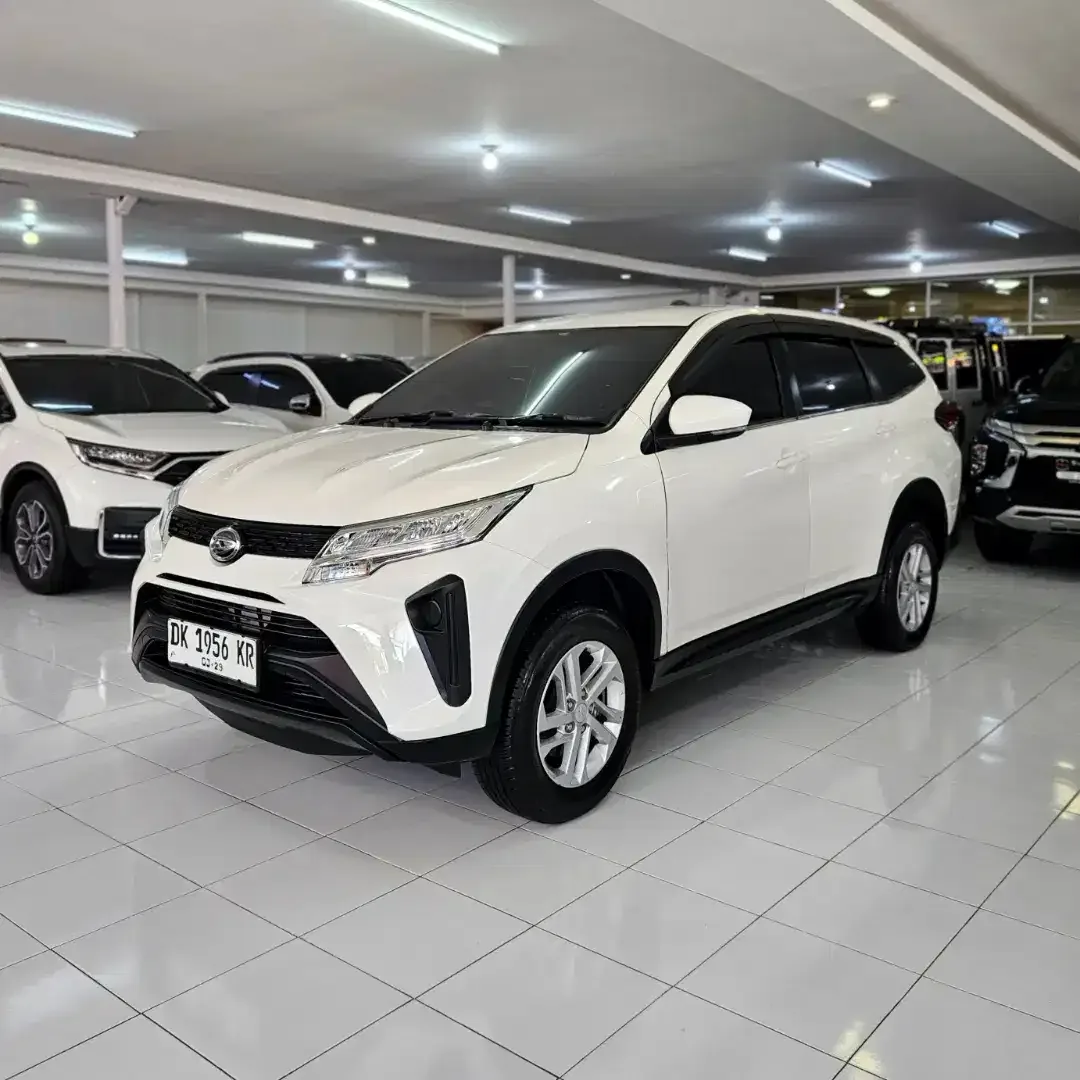 [2024] DP 20jt! Terios X 1.5 matic 2024 asliDK LowKM bkn type R 2025 - Image 3 of 10