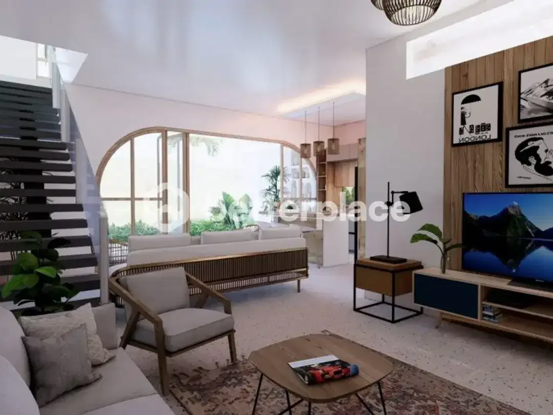 An Investment in Luxury – Leasehold Chic Contemporary 2-Bed Villa with Scenic Views - Image 2 of 10