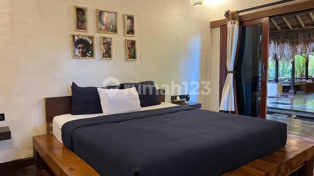 Guest House 6 BR With 25 Years Leasehold In Seminyak Area - Image 3 of 4