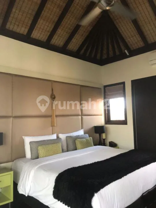 Villa Dijual Lokasi Seminyak - Image 4 of 4