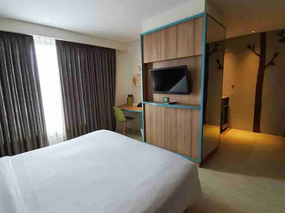 Di Jual Hotel Strategis Styles Bali Kuta dekat Bandara Pusat Perbelanjaan Hiburan Wisata - Image 10 of 10