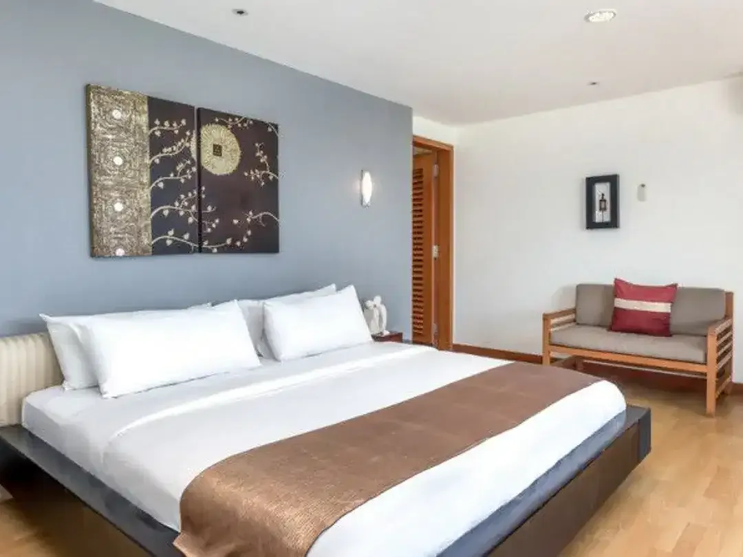 Ocean View Freehold Villa In Great Location Jimbaran Bali - Image 7 of 10