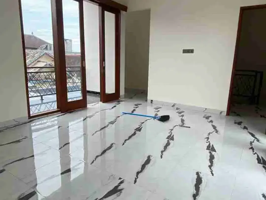 For Sale Rumah Mewah Baru Gress Strategis Gn Andakasa Gatsu Barat - Image 6 of 10