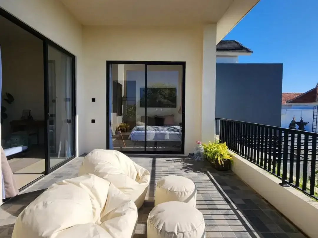 Dijual brand new villa di Kutuh, Nusa Dua. Akses mudah menuju berbagai objek wisata di Bali Selatan - Image 10 of 10