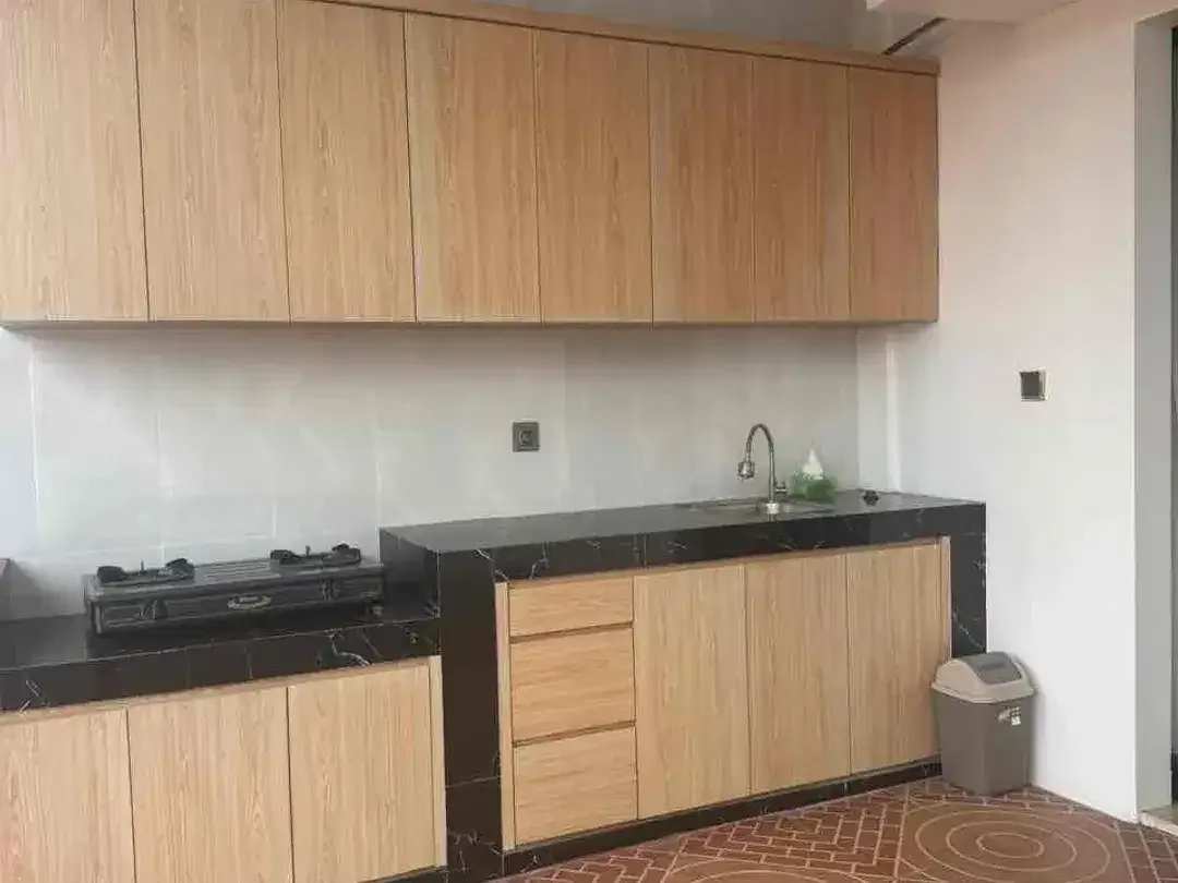 Disewakan Villa 4-Bedrooms di Sanur - Image 10 of 10