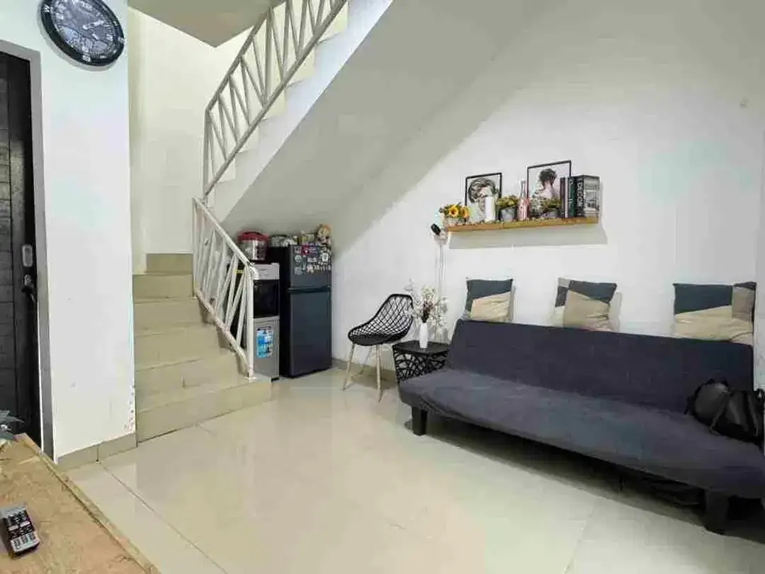 Rumah Siap Huni di Padangsambian, Denpasar Barat, dekat ke Kerobokan dan Canggu - Image 7 of 10