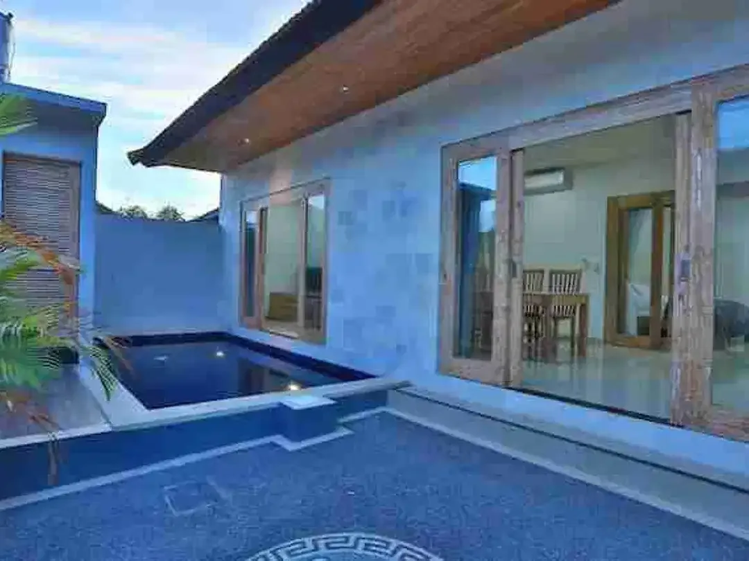 villa beachside dekat pasar sindhu Sanur bali - Image 1 of 7