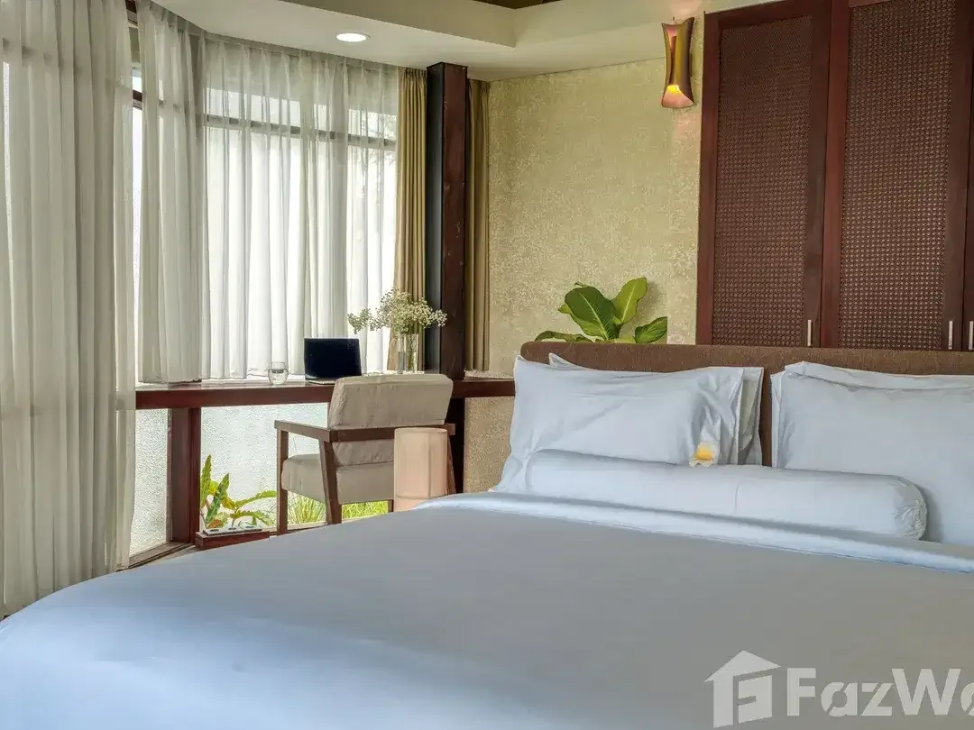 1 Bedroom Villa for sale at Jungle Flower Villas - Image 9 of 10