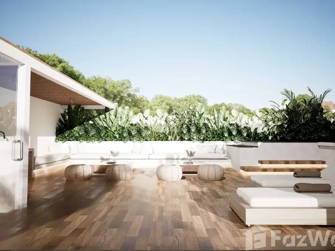 4 Bedroom Townhouse for sale at Aquamarine - Image 6 of 10