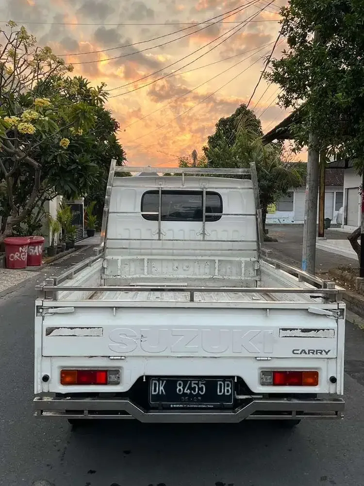 Suzuki Carry 2022 Bensin - Image 5 of 10