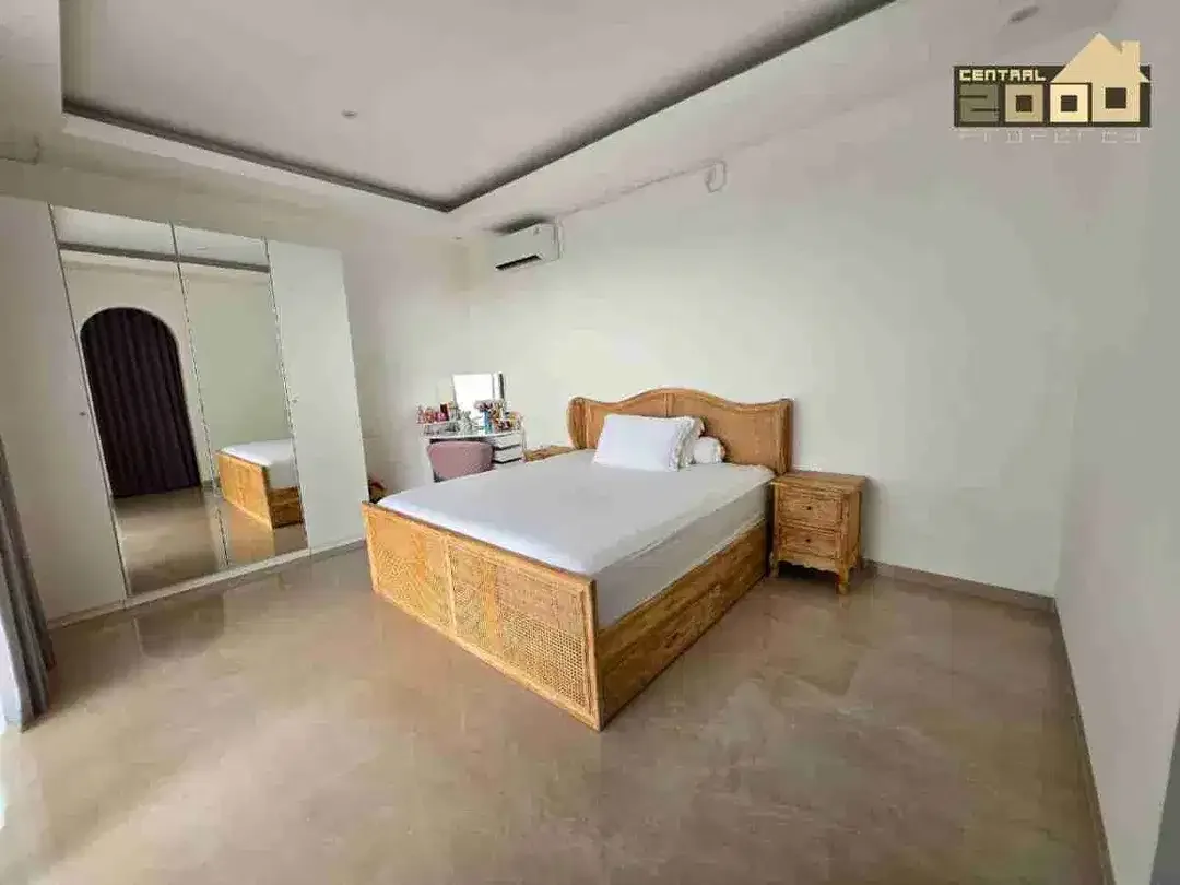 Luxurious 3-Storey Villa with Ocean & Sunset Views – Pecatu Indah Resort, Bali - Image 8 of 10
