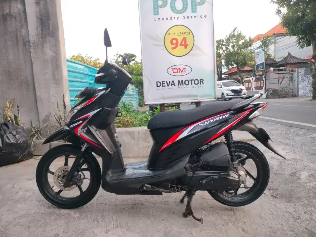 Vario fi th 2014 Deva motor - Image 3 of 7