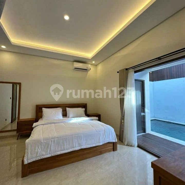 Villa For Rent Monthly And Yearly At Cemagi - Image 2 of 4