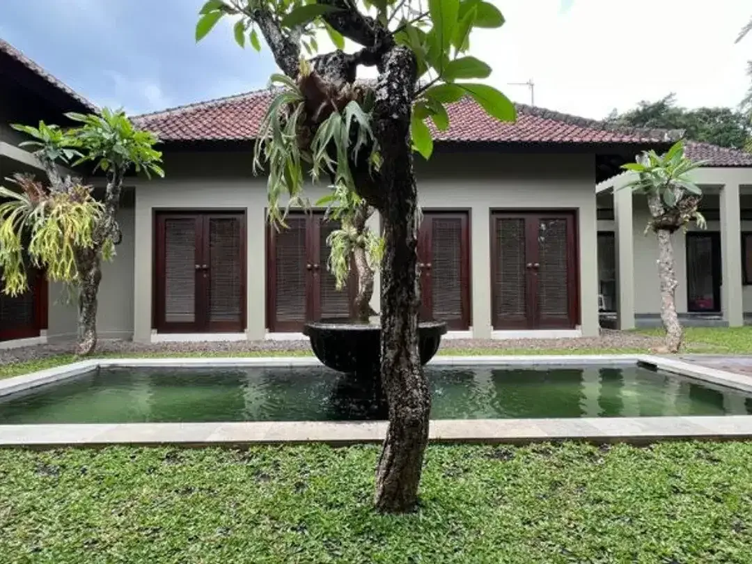 VILLA ASRI DI ALAS KEDATON TABANAN - Image 3 of 10