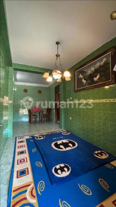 Siap Huni Rumah Lantai 2 SHM Dekat Canggu - Image 4 of 4