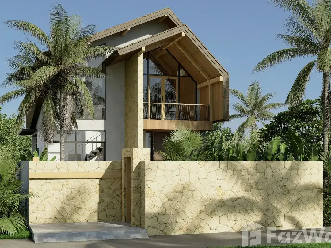 2 Bedroom Villa for sale in Uluwatu, Bali - Image 2 of 8