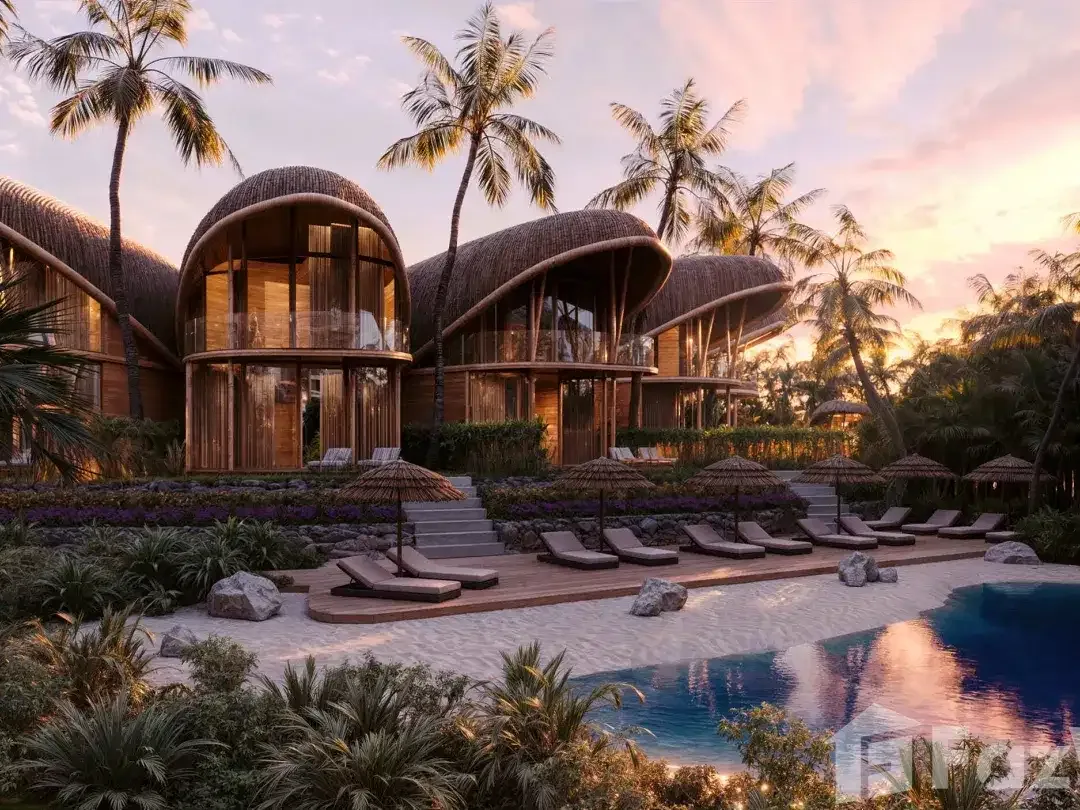 2 Bedroom Villa for sale in Ubud, Bali - Image 3 of 10