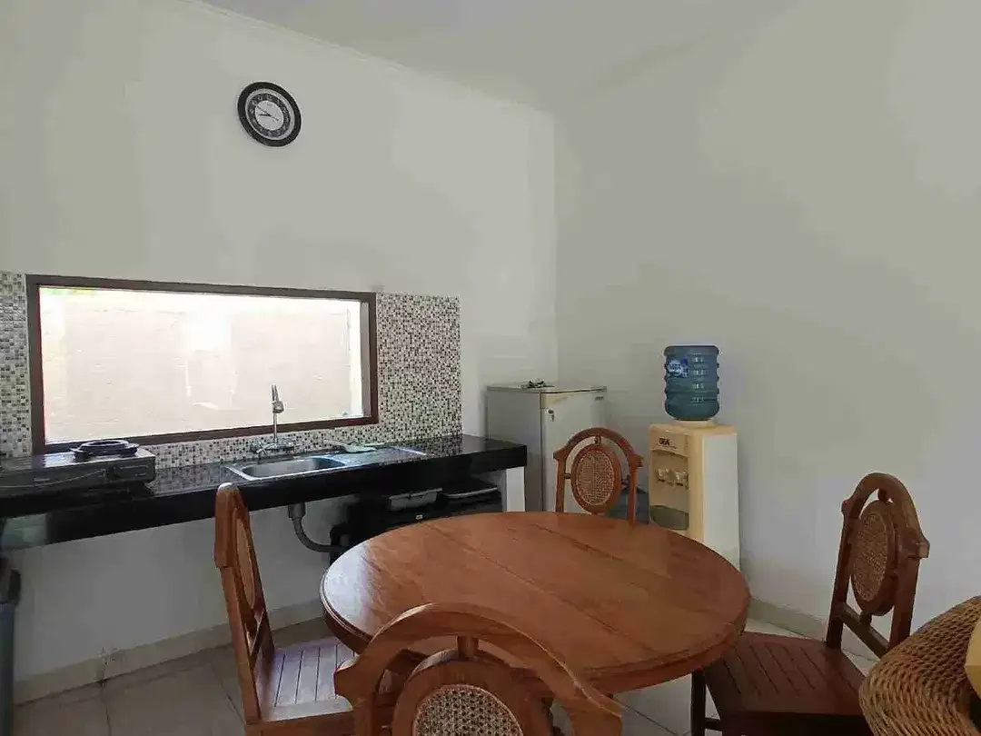 Rumah Dalam Komplek Area Mumbul Benoa - Image 5 of 8