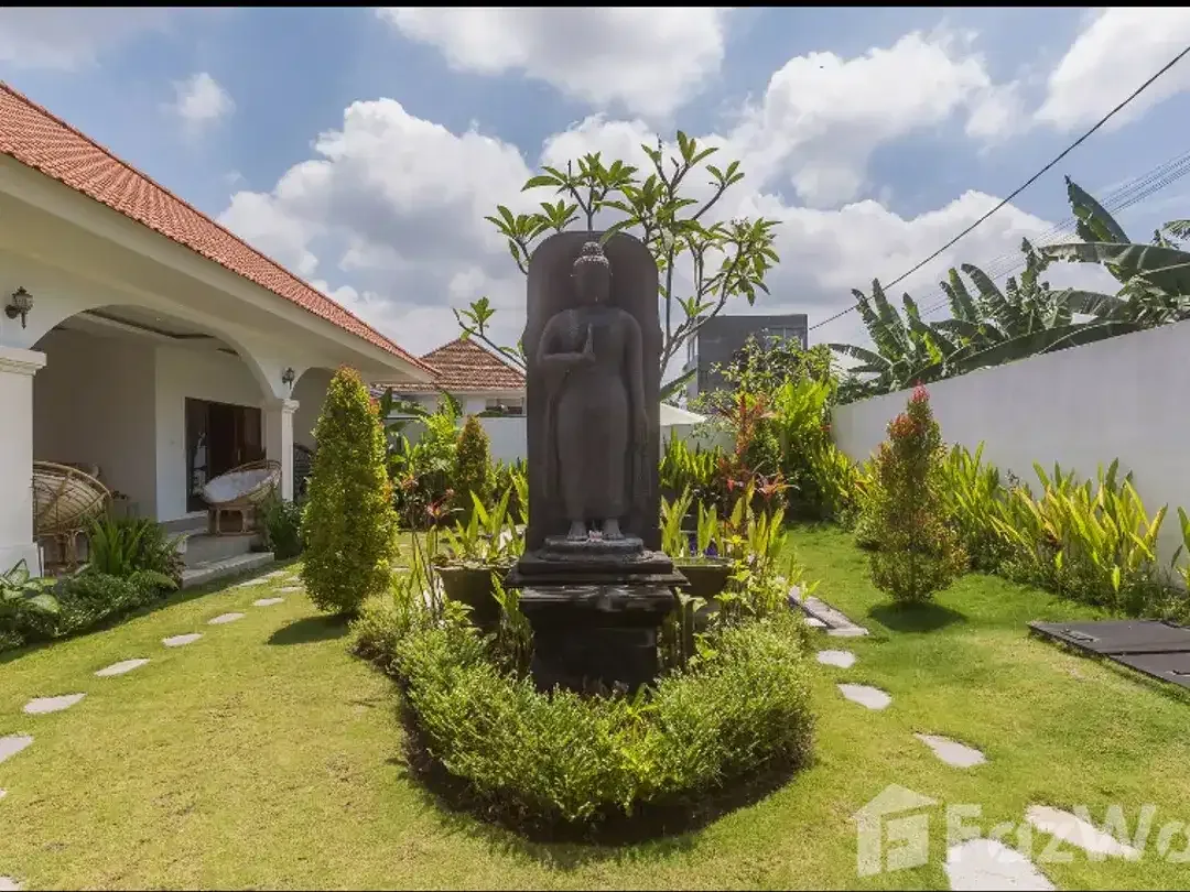 2 Bedroom Villa for rent in Canggu, Bali - Image 2 of 10