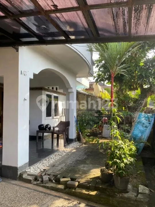 Rumah 6 KT Kediri Tabanan - Image 3 of 4