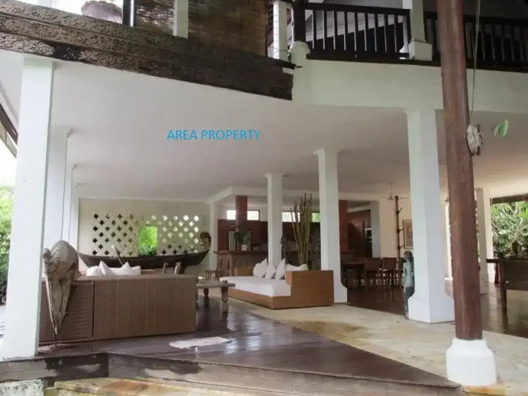 JUAL VILLA MURAH, NOL JALAN UMALAS, KEROBOKAN BALI - Image 2 of 2