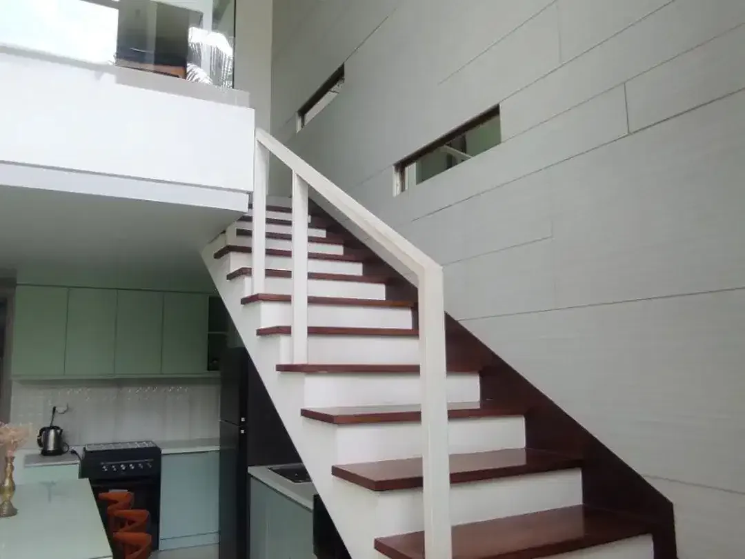 Dijual Rumah di Uluwatu-Pecatu, One Gate, Fully Furnished, Ada Club House, 3 KM dari Bingin - Image 8 of 10