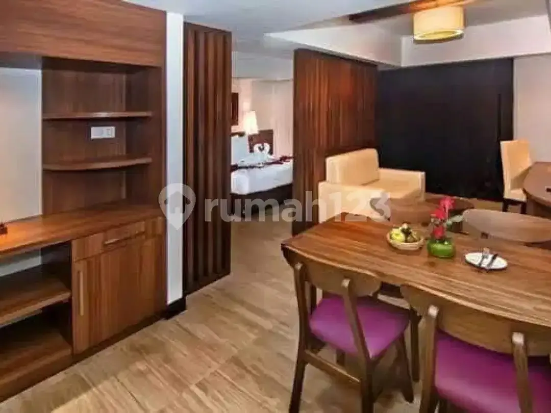 Hotel For Sale Four Star At Pandawa Beach Nusa Dua - Image 2 of 10