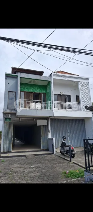Dijual Cepat Ruko Strategis di Renon Denpasar Bali - Image 3 of 4