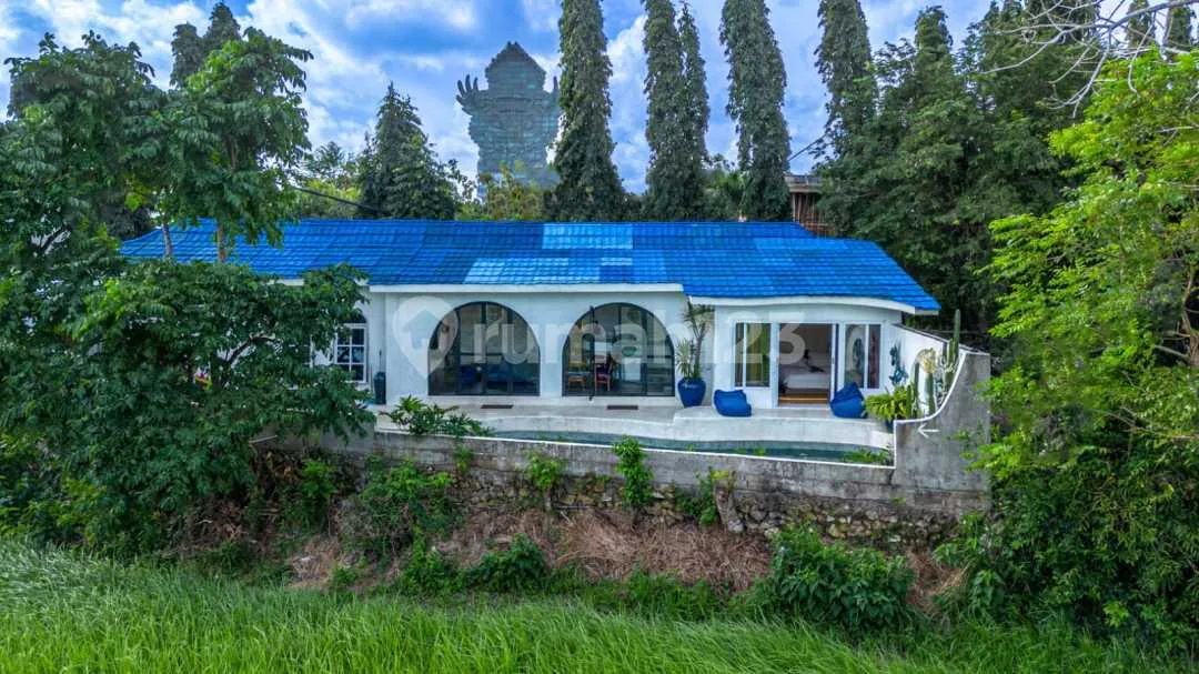 Leasehold Sale Villa In Ungasan. Beautiful Villa In Ungasan Near From Gwk - Image 4 of 4