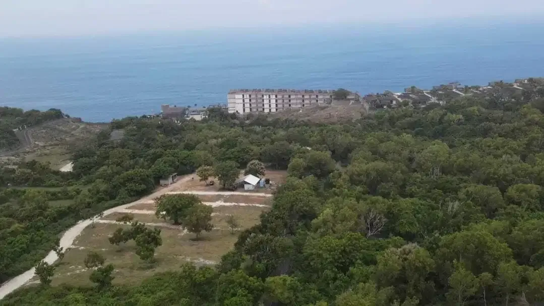 Dijual tanah komersil unblock view lokasi. pecatu - Image 10 of 10