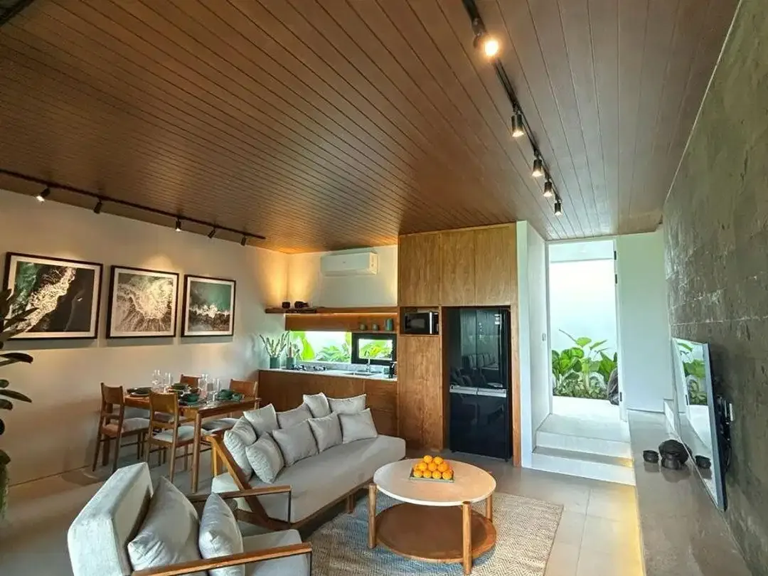 Villa Modern Tropis Nava Tamora Canggu - Image 10 of 10