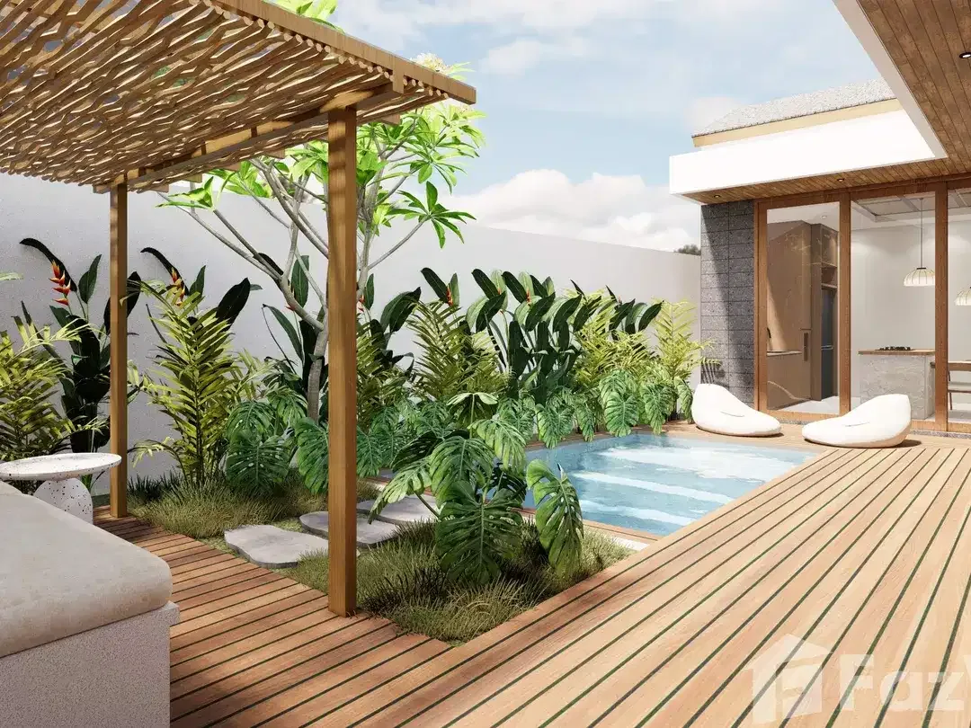 1 Bedroom Villa for sale in Uluwatu, Bali - Image 3 of 10