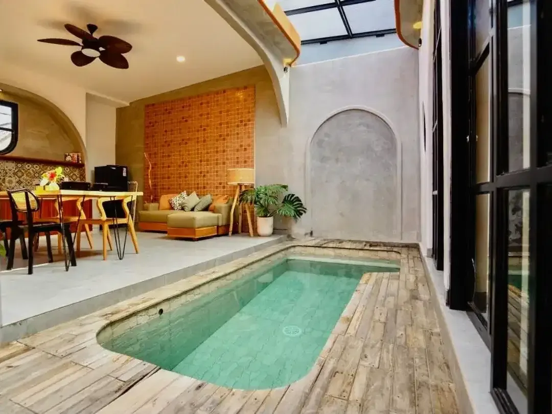 Sanur Leasehold Villa - Best For Investment - Image 5 of 8