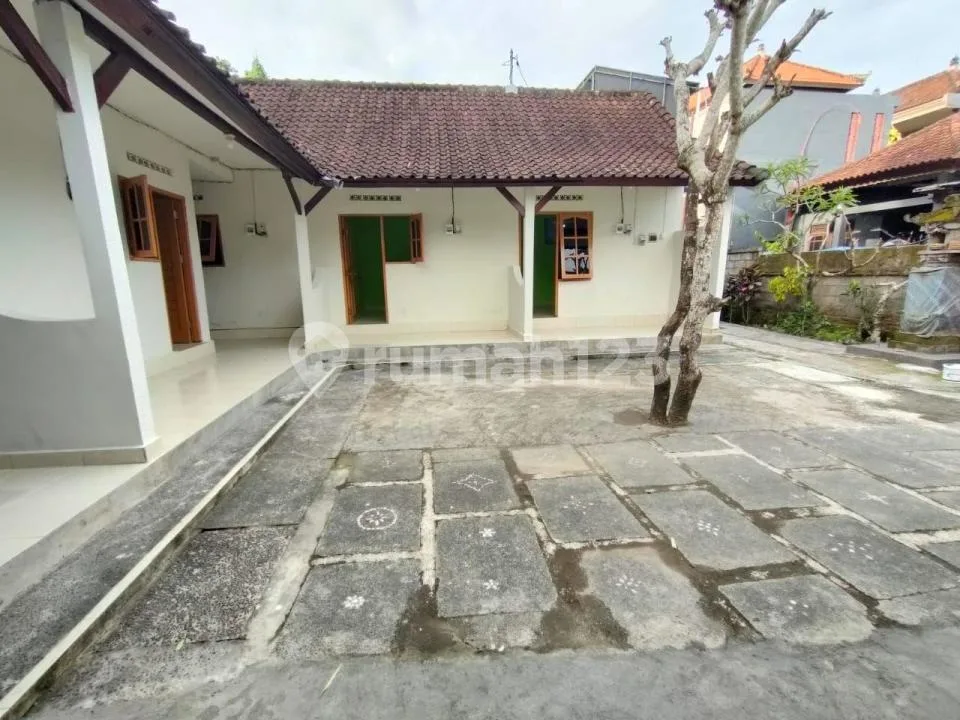 Tanah Dijual Lokasi Batubulan Gianyar - Image 3 of 4