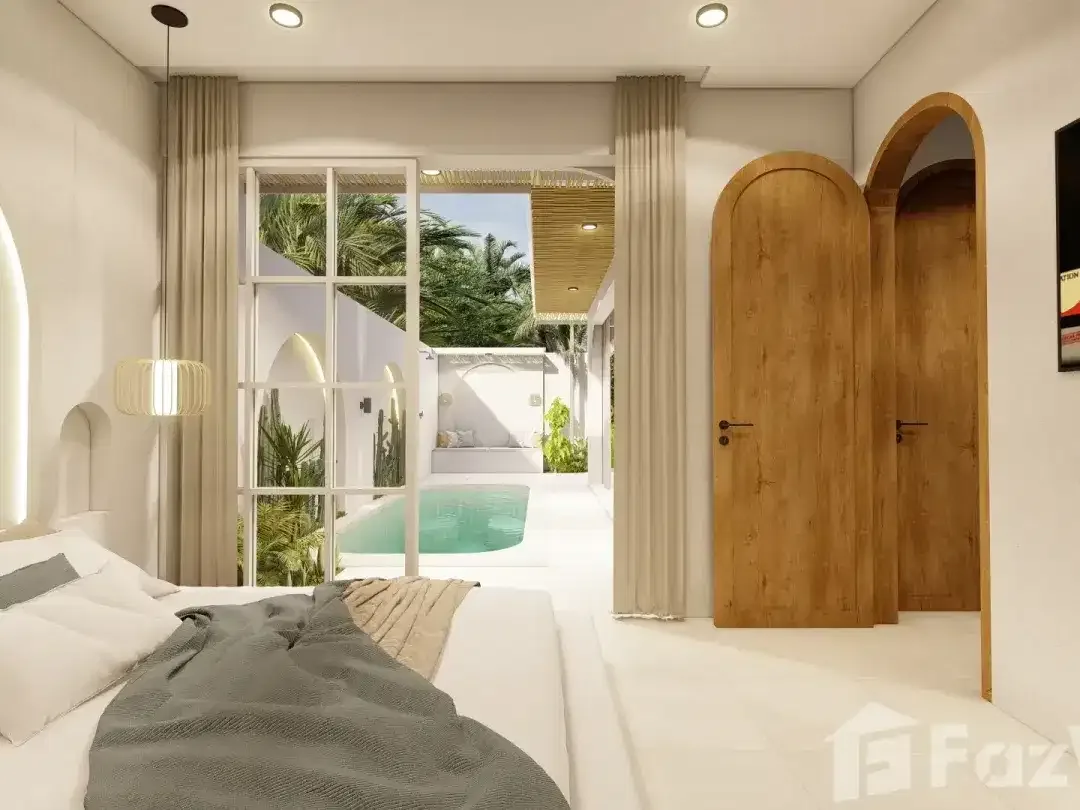 1 Bedroom Villa for sale in Kerobokan, Bali - Image 3 of 10