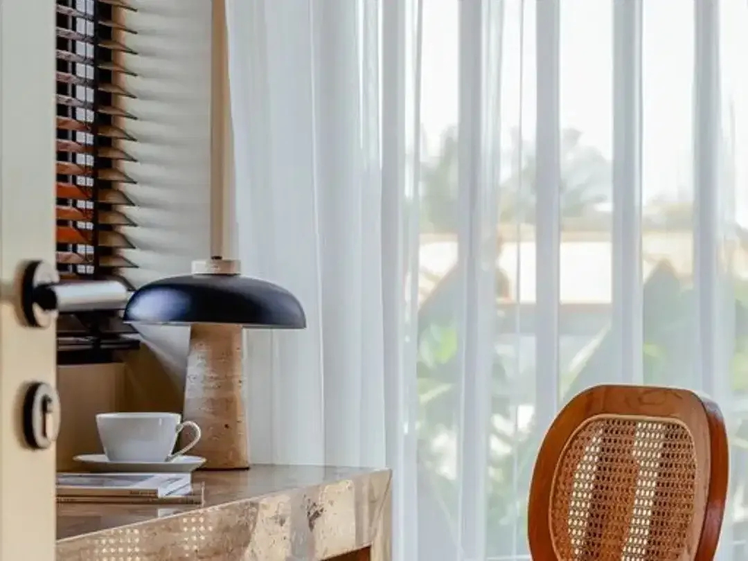 Signature Suite Apartment For Rent In Berawa, Canggu Area - Image 2 of 8
