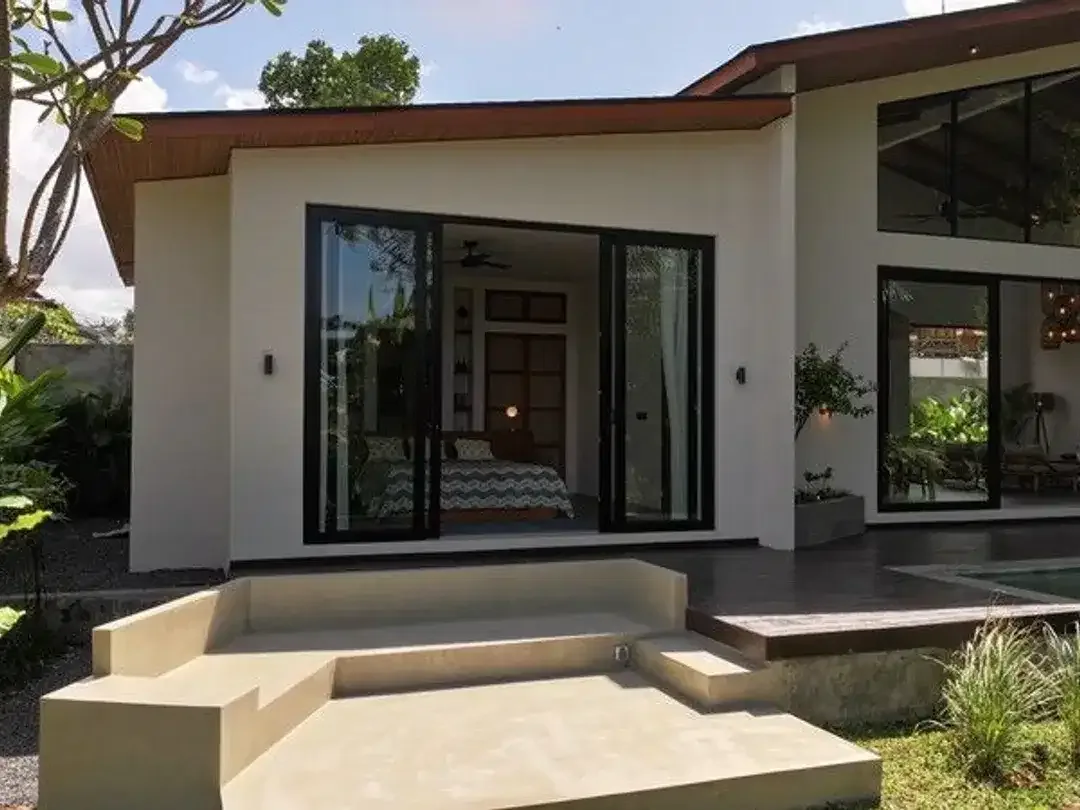 Leasehold -Luxury Villa In Kaba-Kaba, Bali - Image 8 of 10