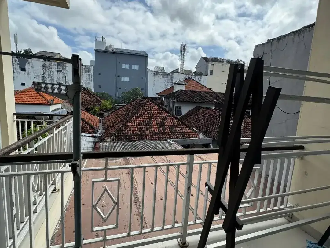 RUMAH DI PUSAT KOTA DENPASAR - Image 7 of 10