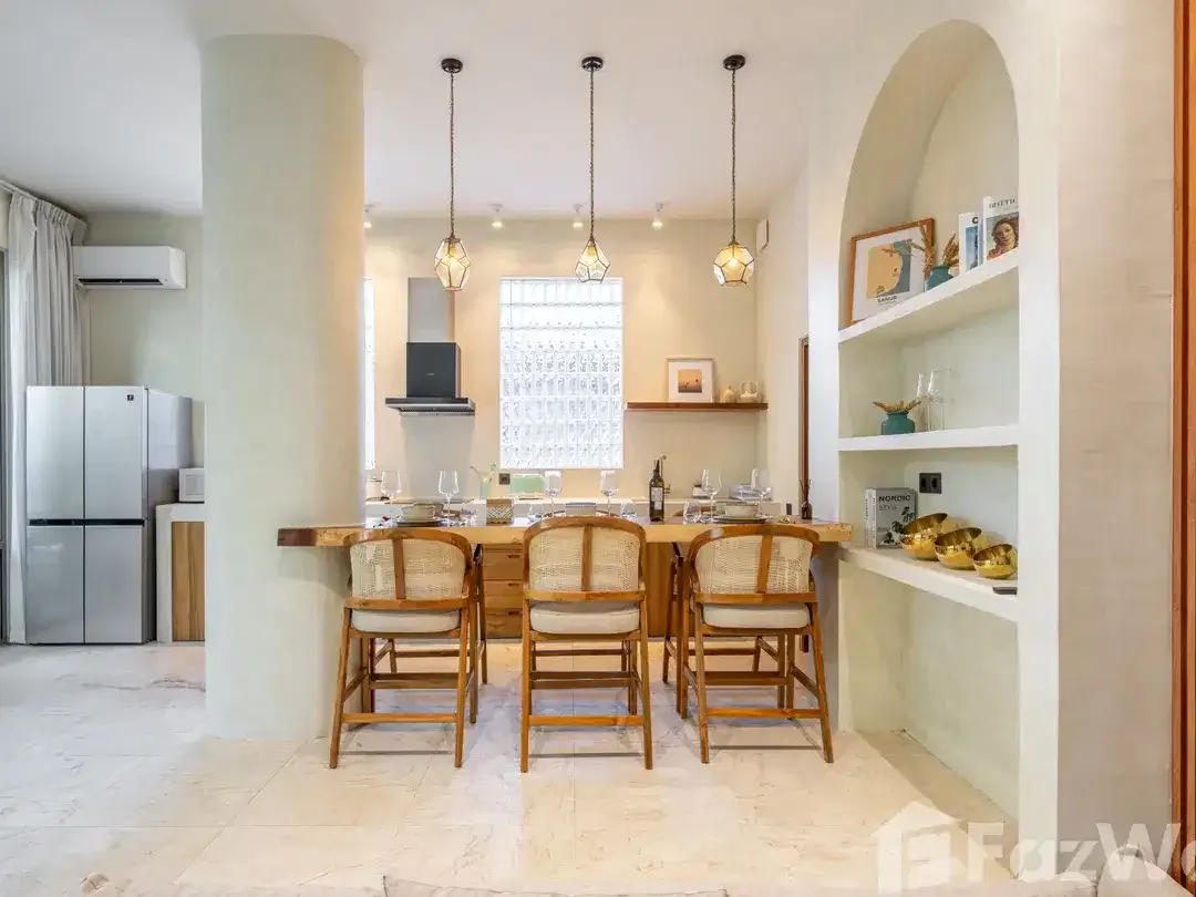 2 Bedroom Villa for sale in Denpasar Selata, Bali - Image 10 of 10