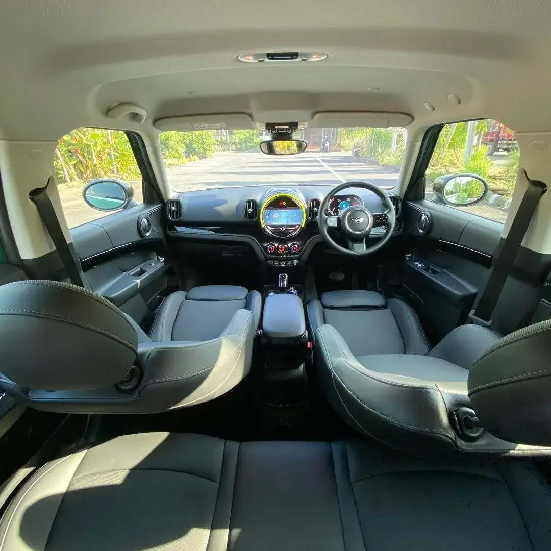 Mini Cooper Countryman 1.5 AT - 2023 - Image 7 of 10