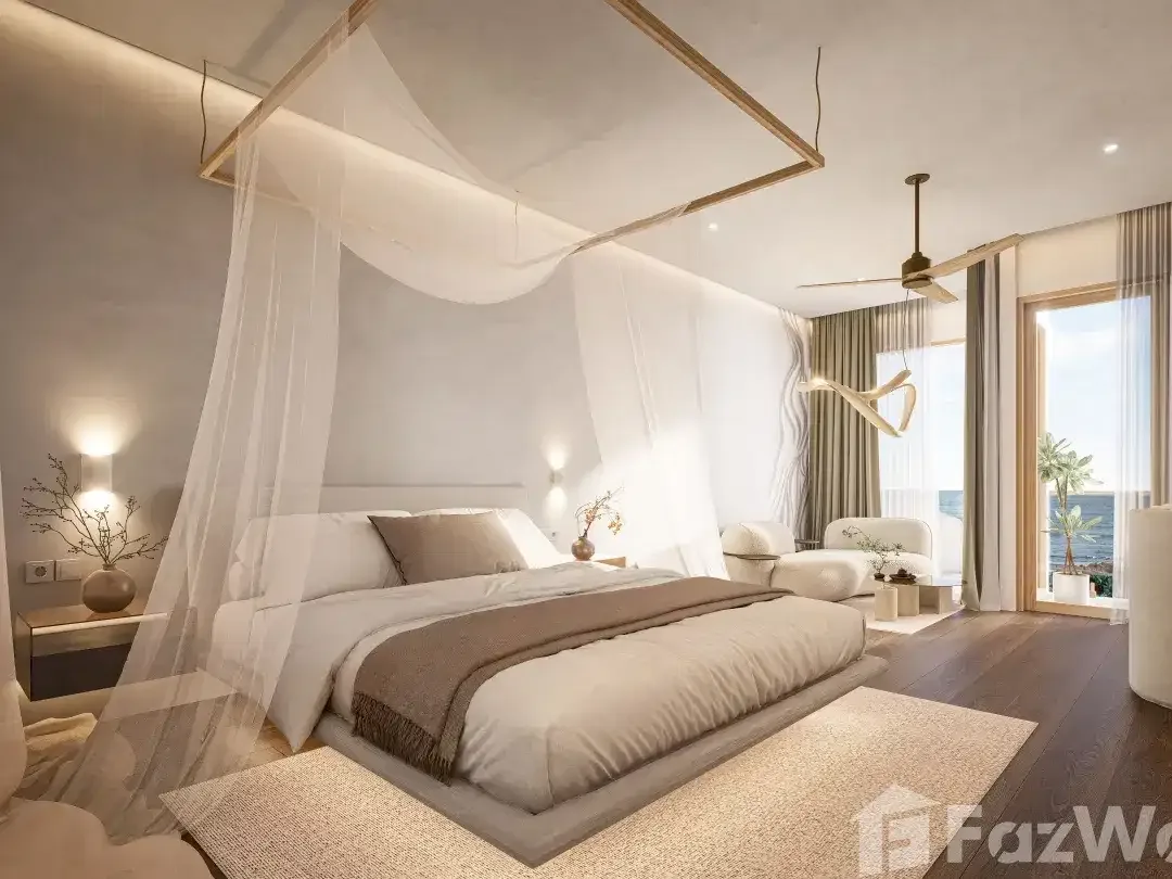 1 Bedroom Apartment for sale at Element Residence - Image 5 of 10