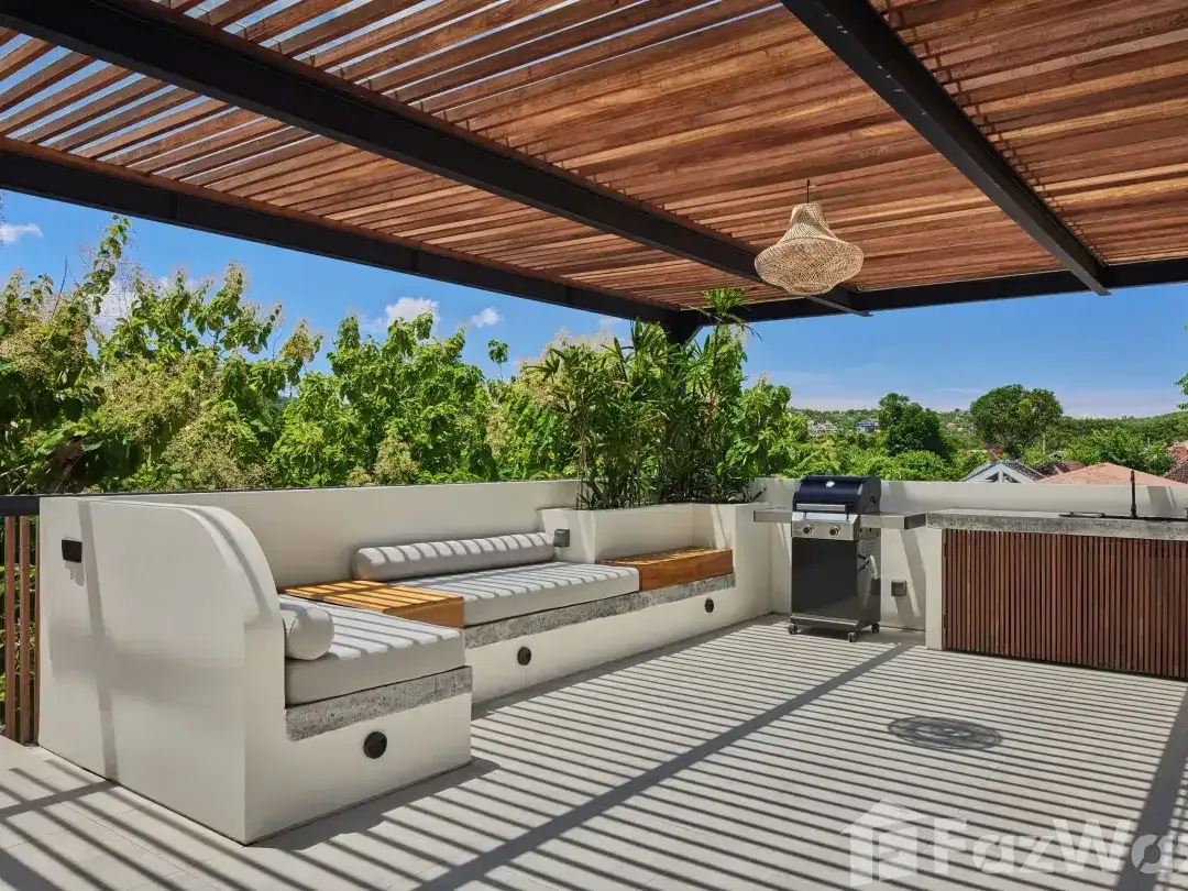 2 Bedroom Villa for sale in Uluwatu, Bali - Image 3 of 10