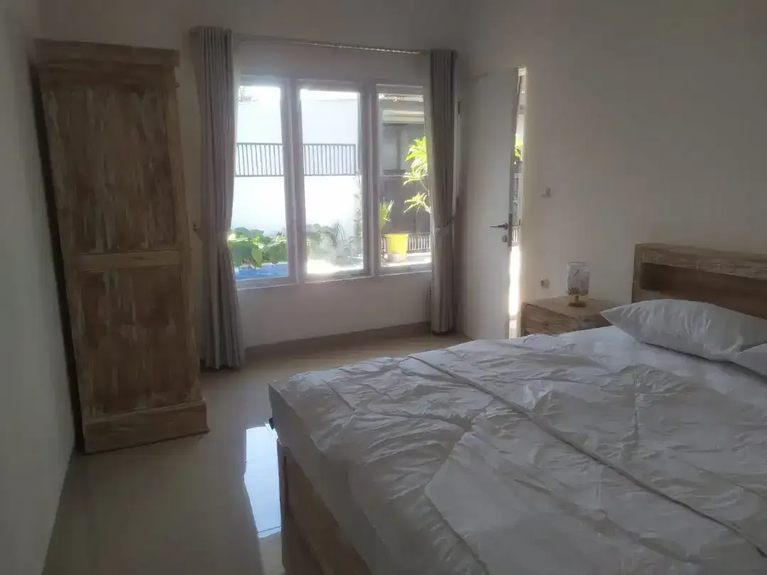 For Rent: Brand New Villa at Sanur Area - Image 7 of 9
