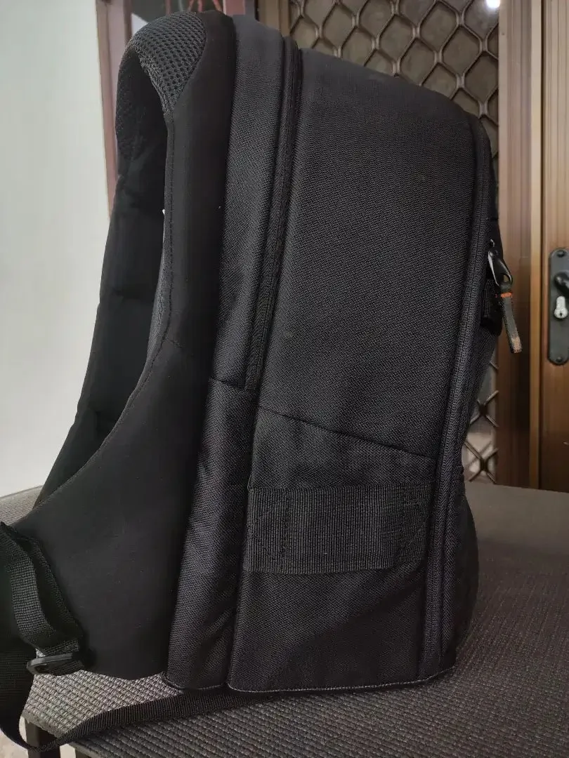 Tas Kamera DELSEY - like new - Image 4 of 5