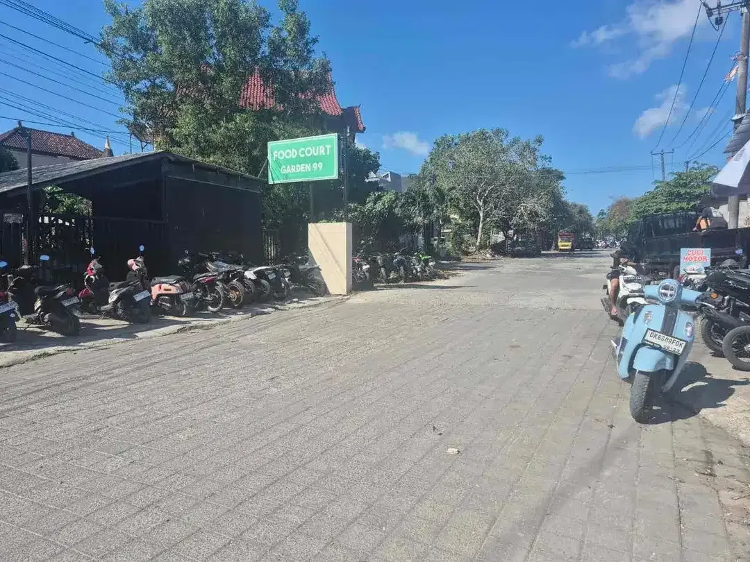 Lahan siap bangun kawasan perumahan dekat dengan internasional School - Image 6 of 8